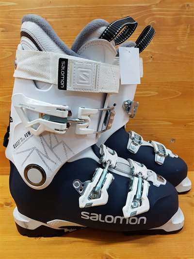 Gebrauchte Salomon Quest Pro Cruise 90 W Skischuhe