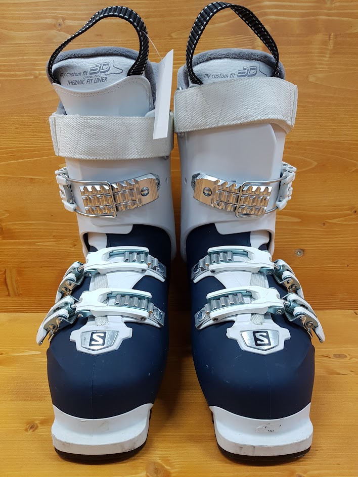 Gebrauchte Salomon Quest Pro Cruise 90 W Skischuhe