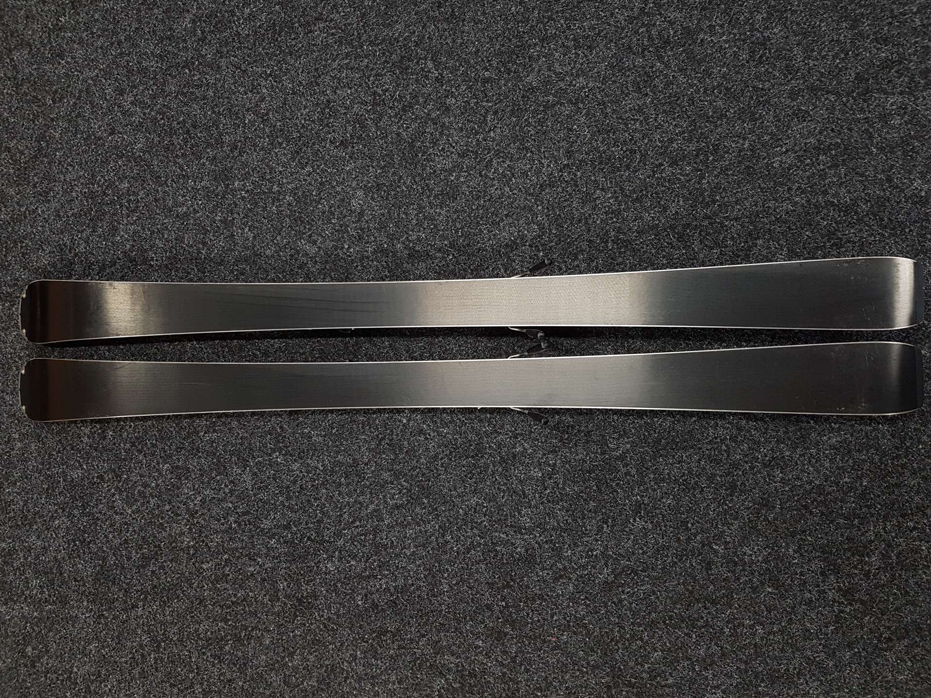 Použité lyže FISCHER My Turn  + viazanie Fischer RS 9