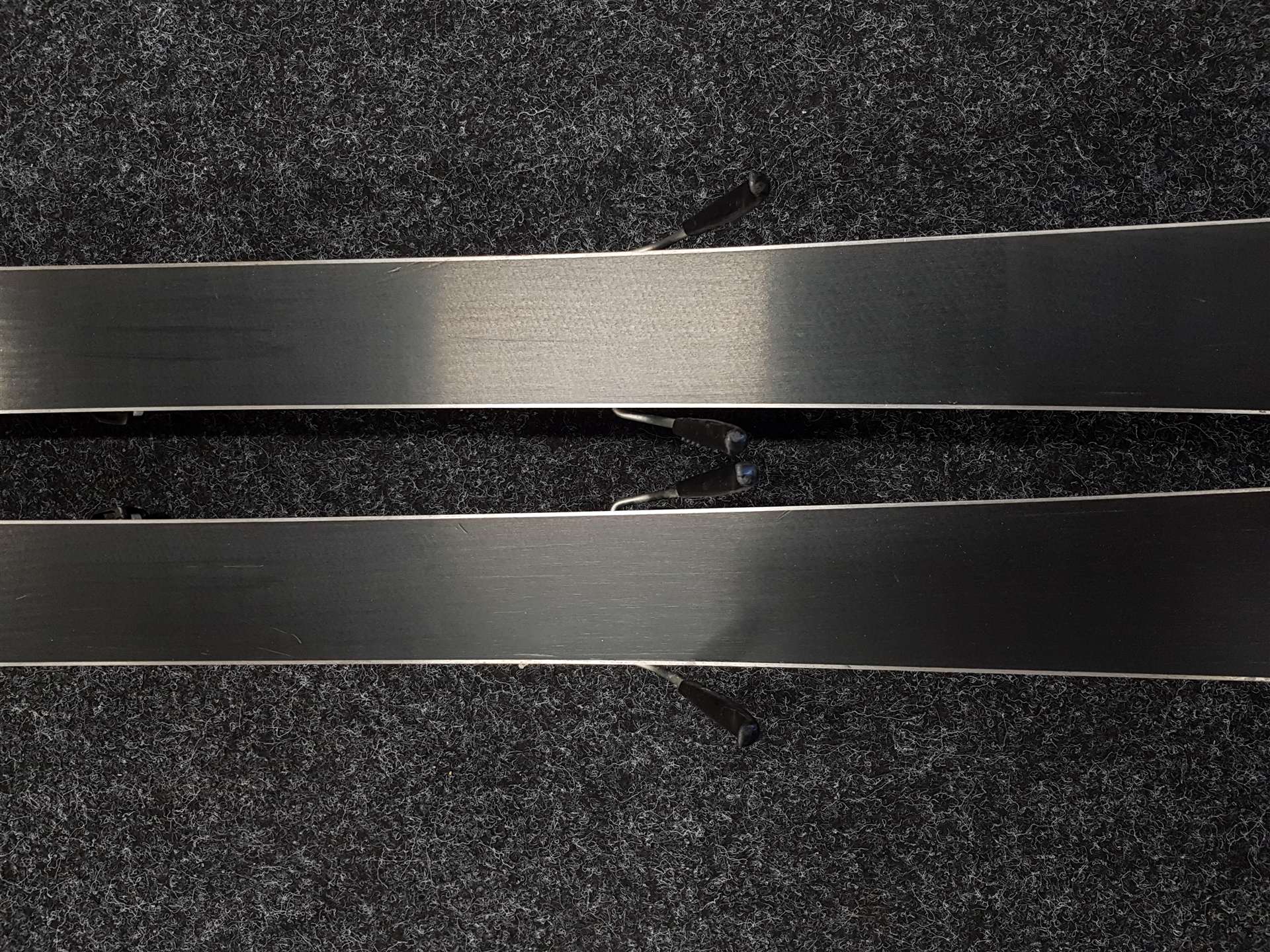 Použité lyže FISCHER My Turn  + viazanie Fischer RS 9