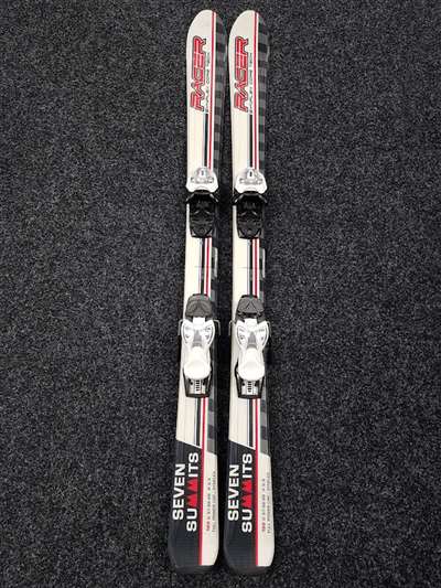 Sci Seven Summits Racer usati