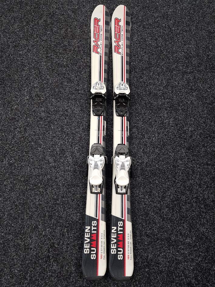 Skis Seven Summits Racer d'occasion