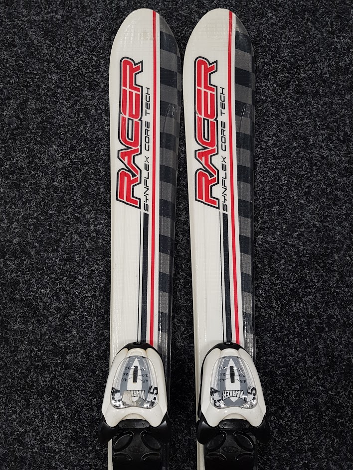 Skis Seven Summits Racer d'occasion