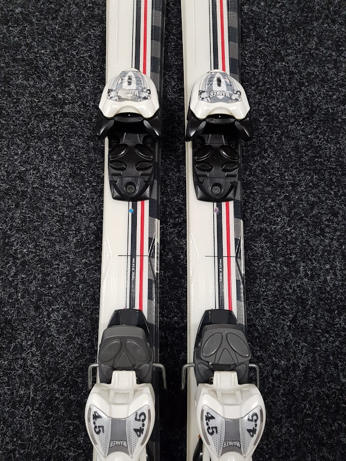 Skis Seven Summits Racer d'occasion