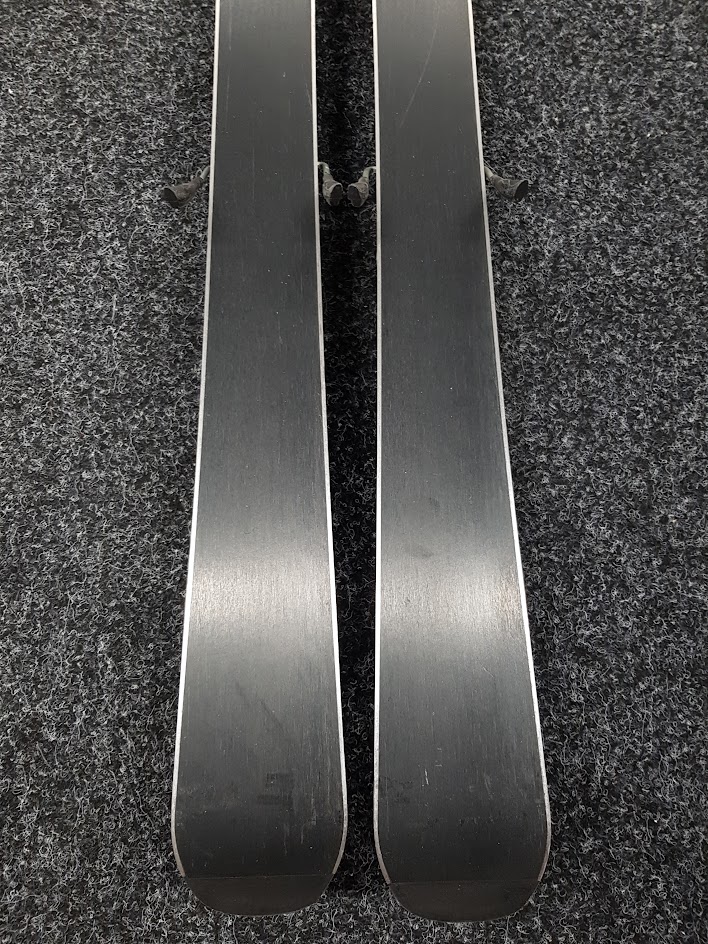 Skis Seven Summits Racer d'occasion
