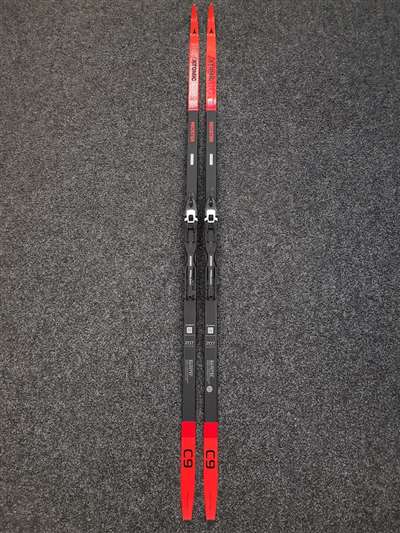 Skis de fond Atomic Redster C9 Skintech