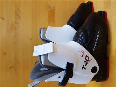 Chaussures de ski Tecno Pro T40 d'occasion