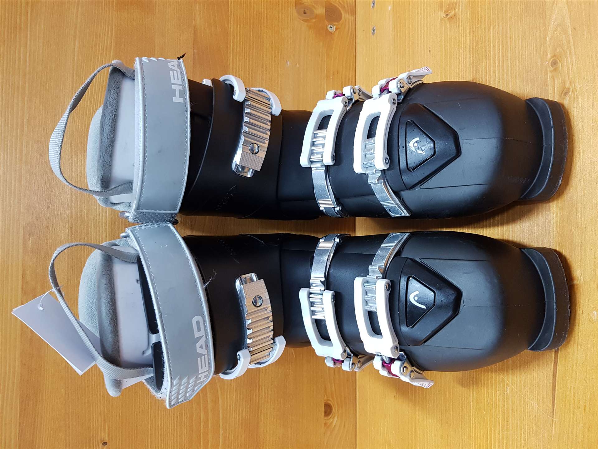 Gebrauchte HEAD Cube 60 Skischuhe