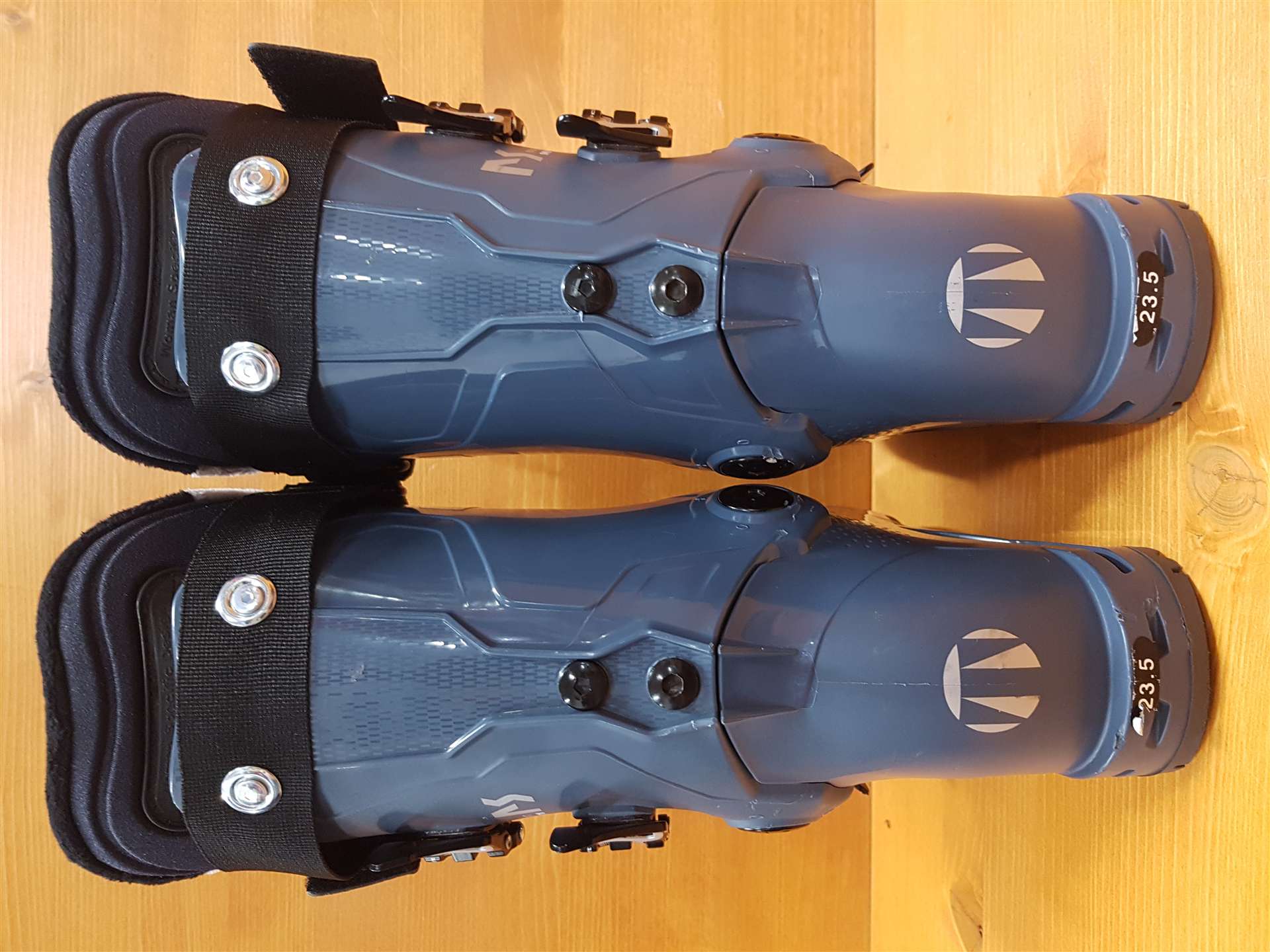 Použité lyžiarky TECNICA Mach Sport MV W 75