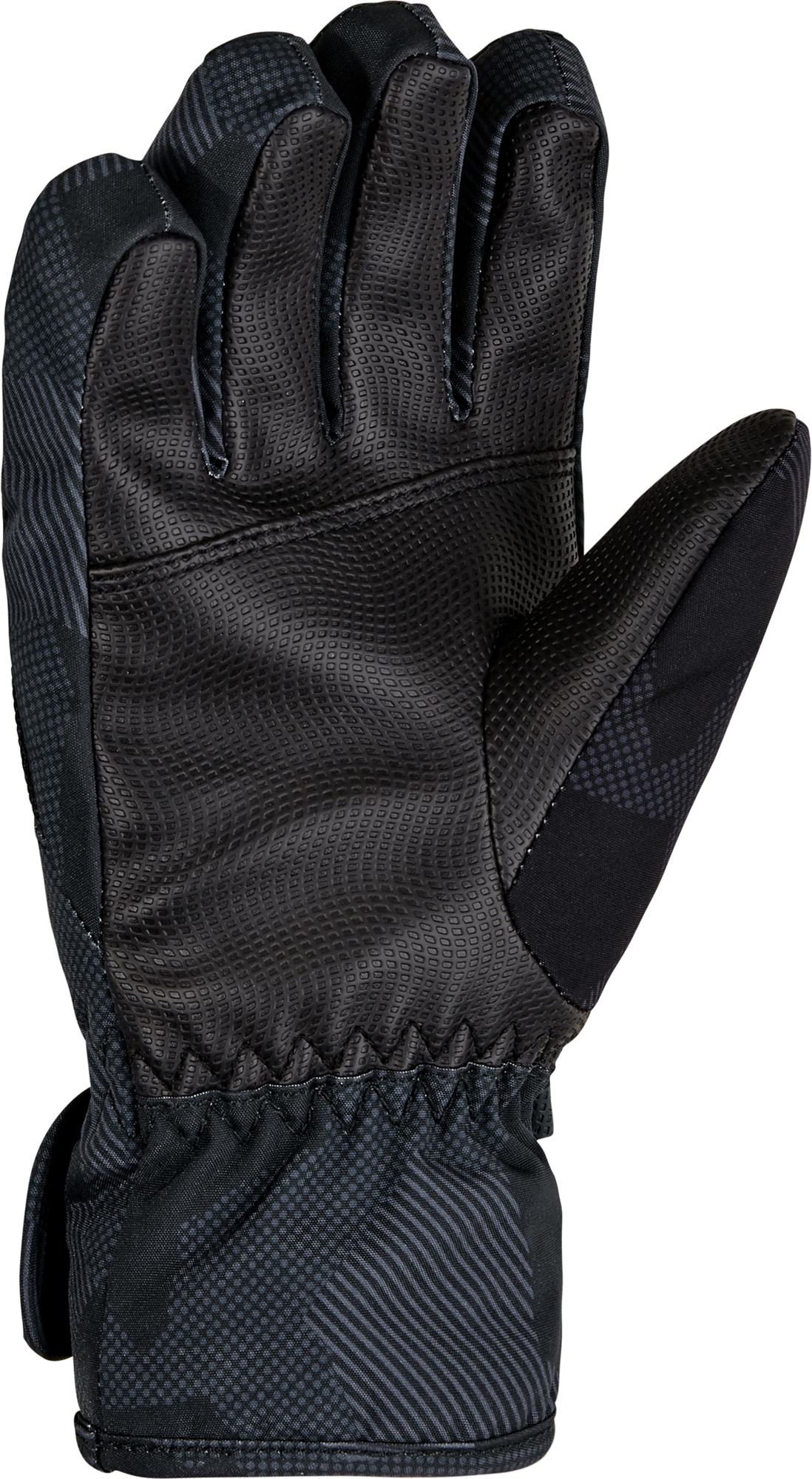 Rukavice Ziener-LEIF-Z GTX JUNIOR