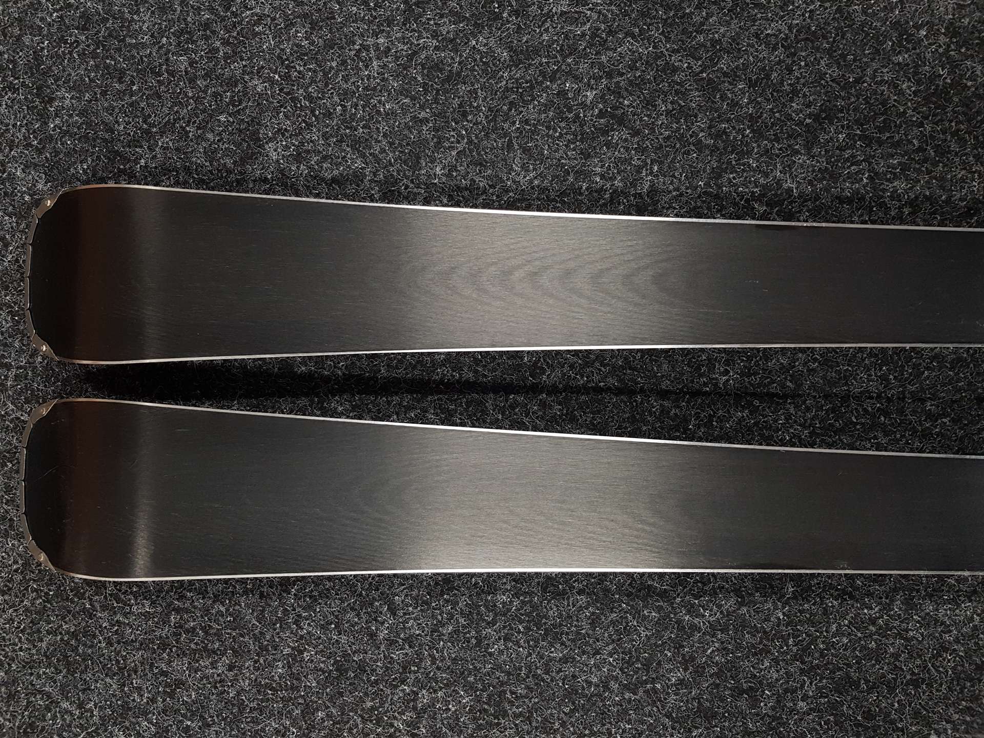 Gebrauchte Ski HEAD LYT Tech V4 + Tyrolia PR 10 Bindungen