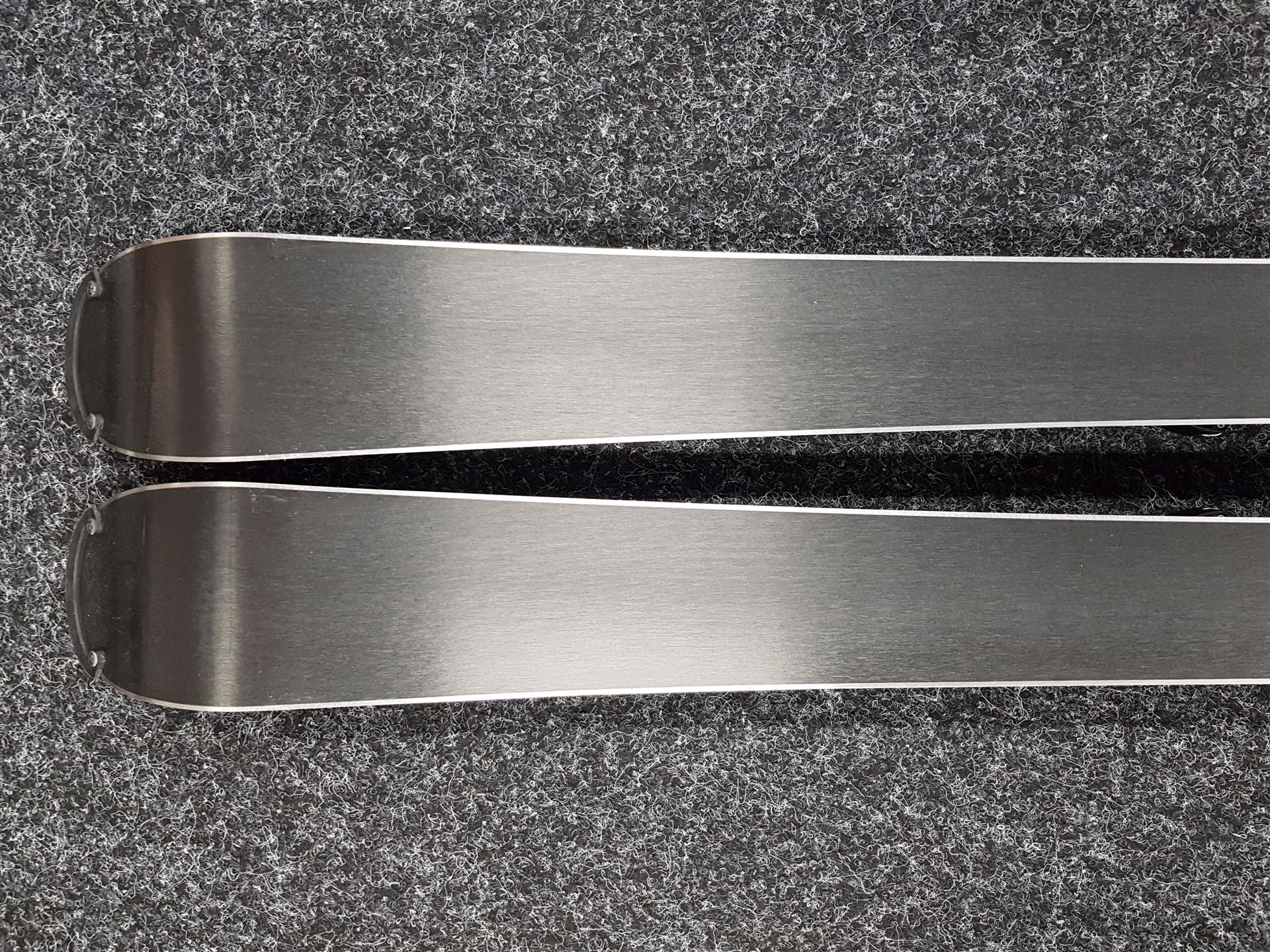 Gebrauchte SPORTEN Venus Kinderski + Tyrolia SLR 4.5 Bindungen