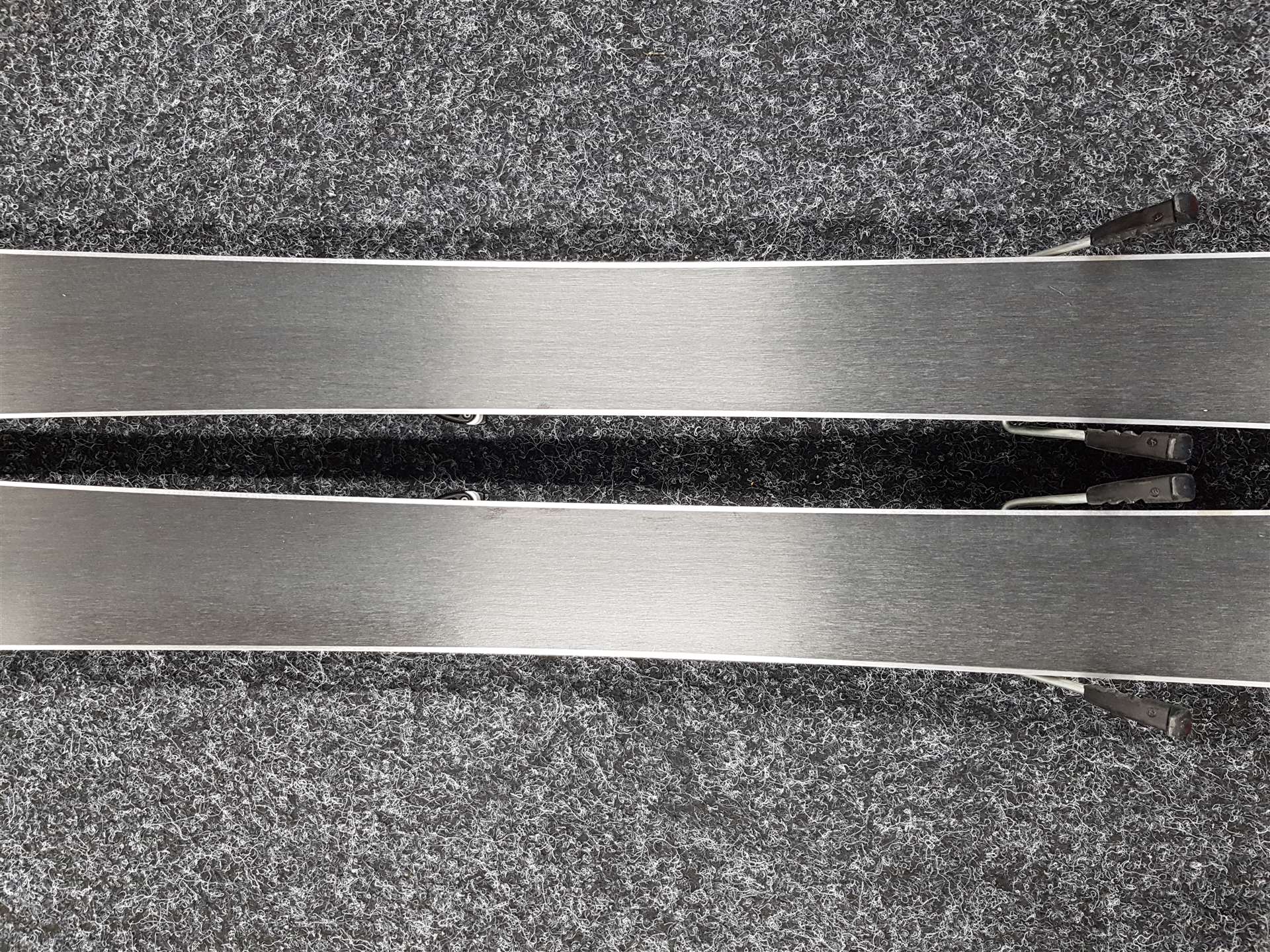 Gebrauchte SPORTEN Venus Kinderski + Tyrolia SLR 4.5 Bindungen