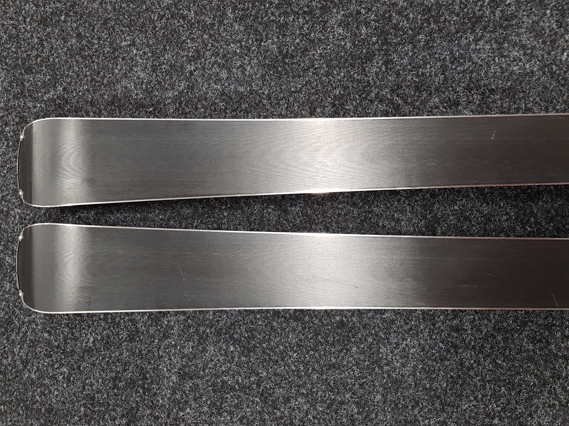 Použité lyže ROSSIGNOL Experience 74 + viazanie Look Xpress 10