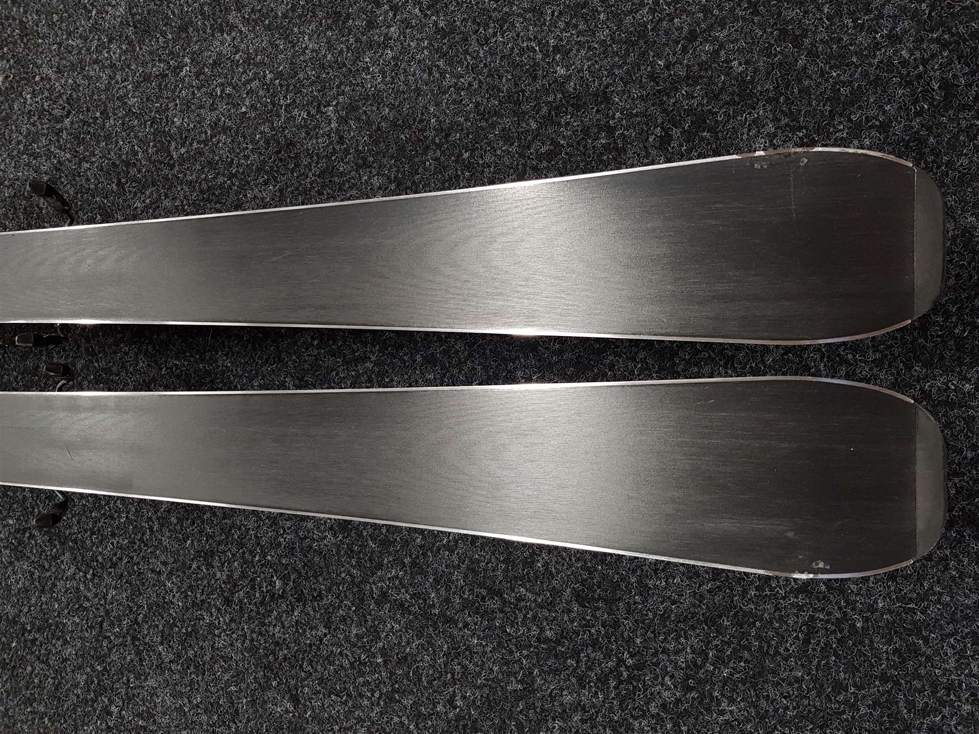 Použité lyže ROSSIGNOL Experience 74 + viazanie Look Xpress 10