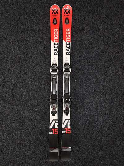 Schiuri bazar Volkl Racetiger RC V2