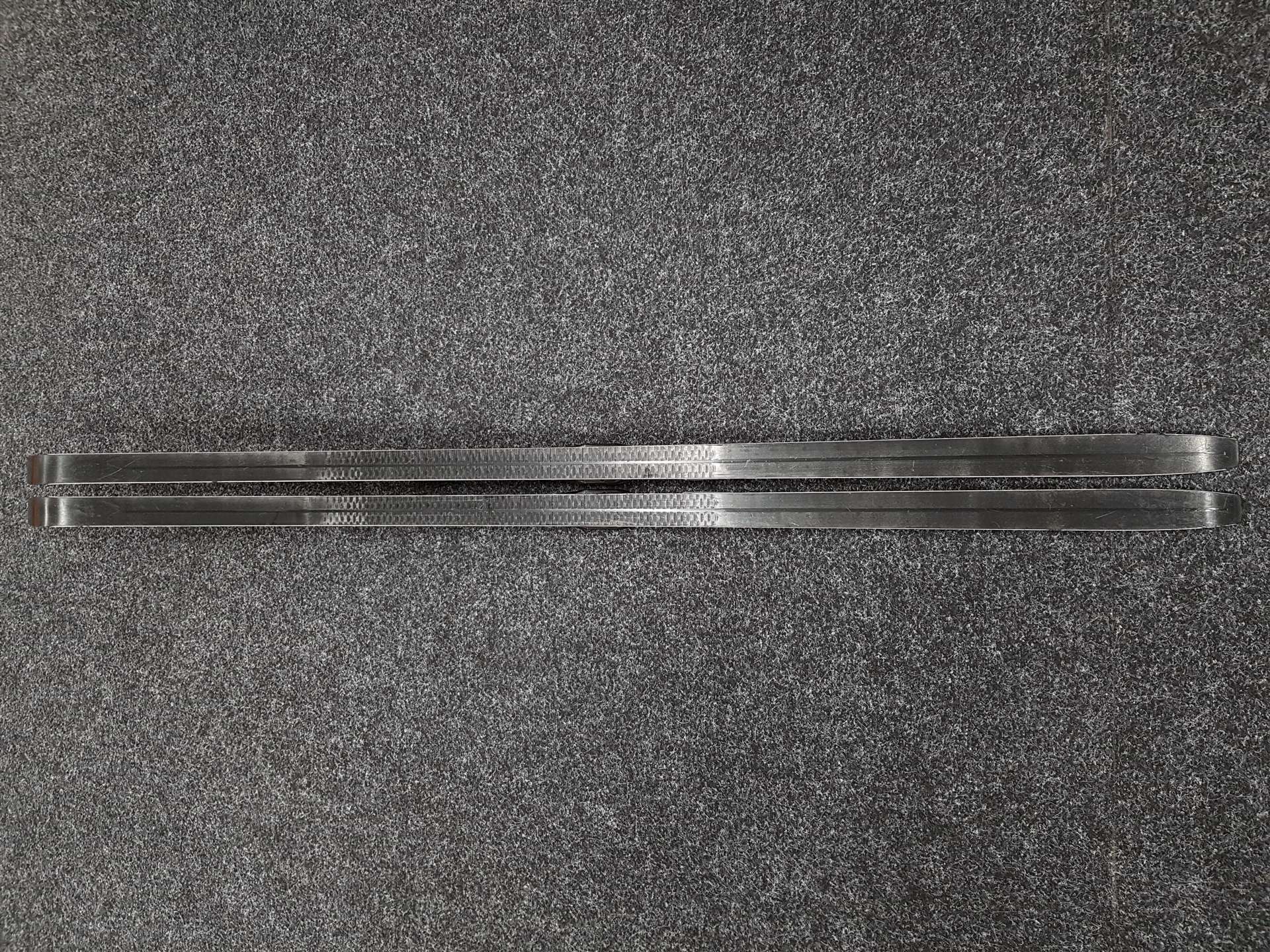 Použité bežecké lyže FISCHER Comfort Cruiser + viazanie NNN Fischer IFP