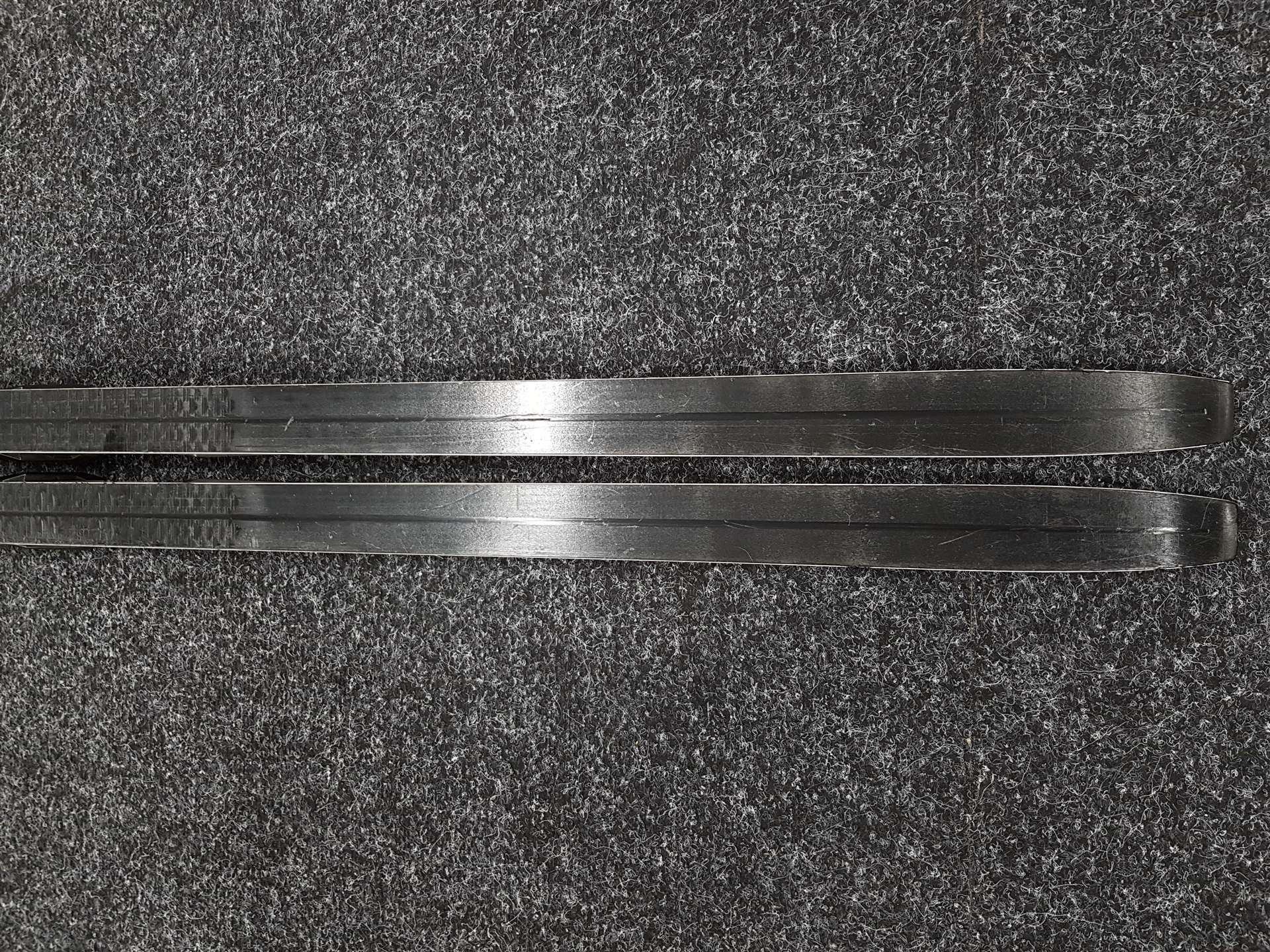 Použité bežecké lyže FISCHER Comfort Cruiser + viazanie NNN Fischer IFP