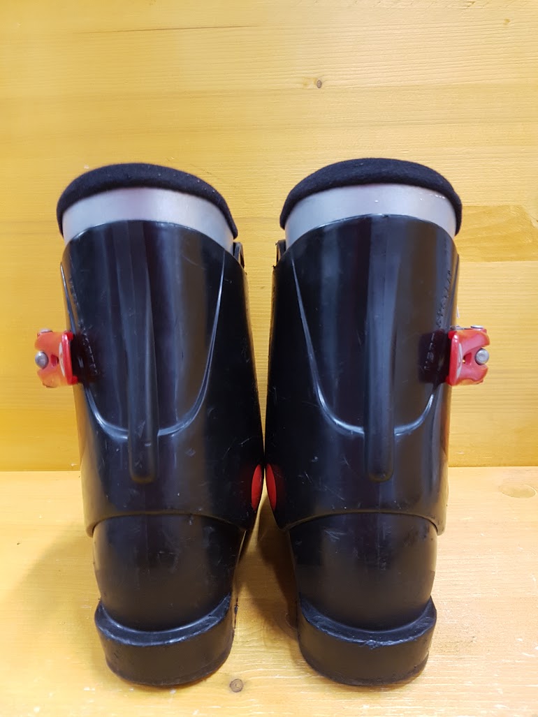Scarponi da sci Dolomite J82 usati