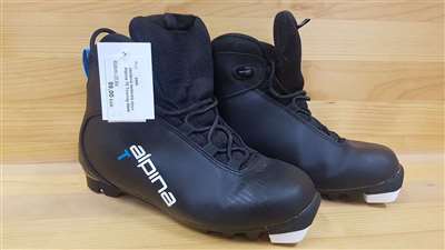 Chaussures de course Alpina T5 Touring-NNN d'occasion