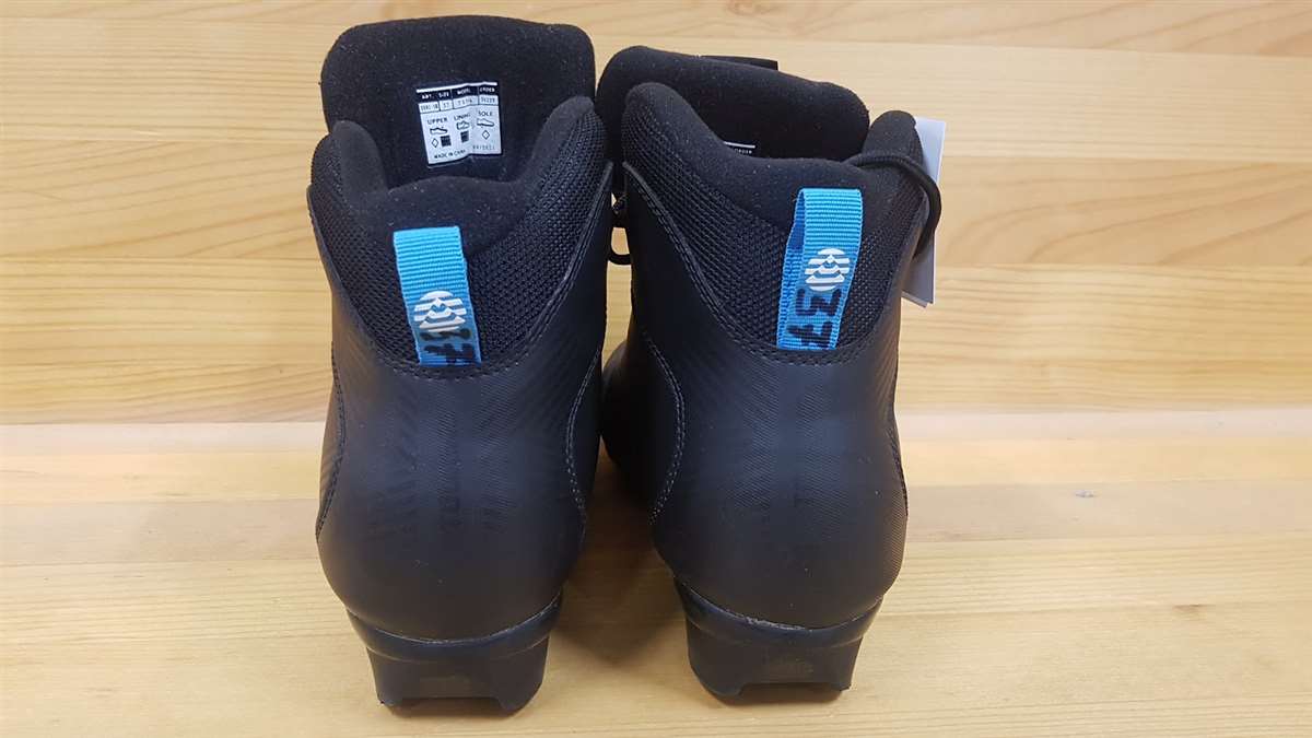 Chaussures de course Alpina T5 Touring-NNN d'occasion