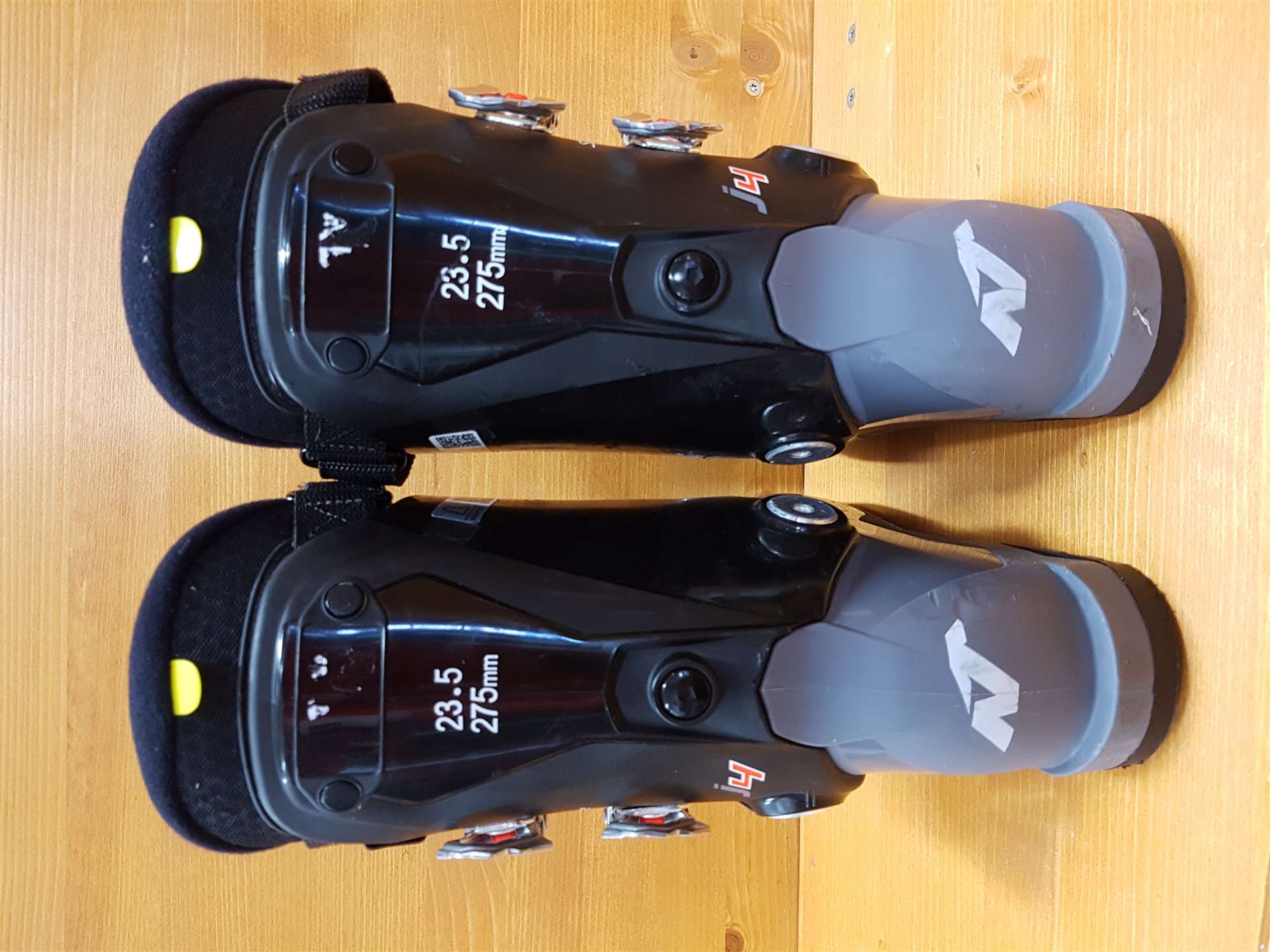 Chaussures de ski d'occasion NORDICA Speed Machine J4