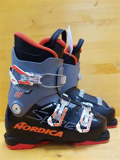 Gebrauchte Skischuhe NORDICA Speed Machine J3