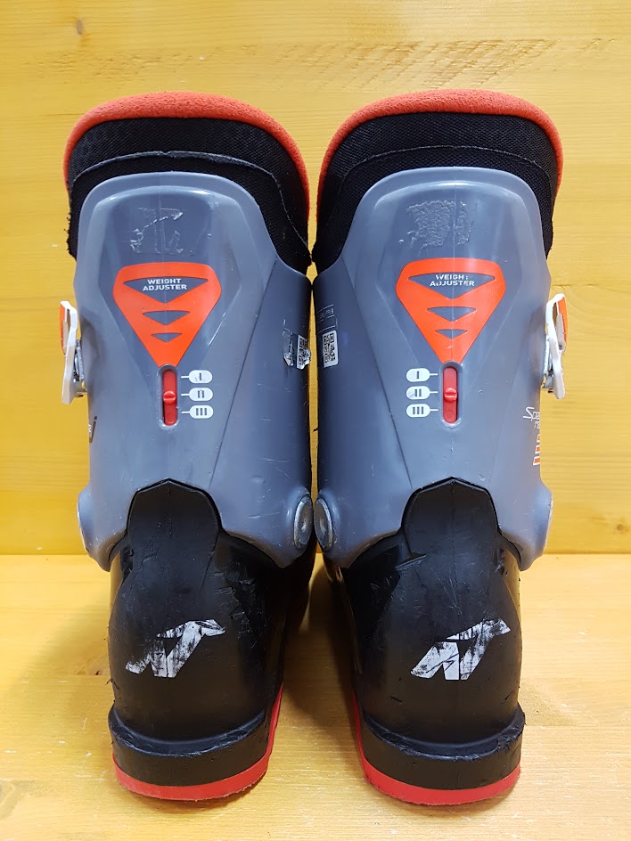 Gebrauchte Skischuhe NORDICA Speed Machine J3