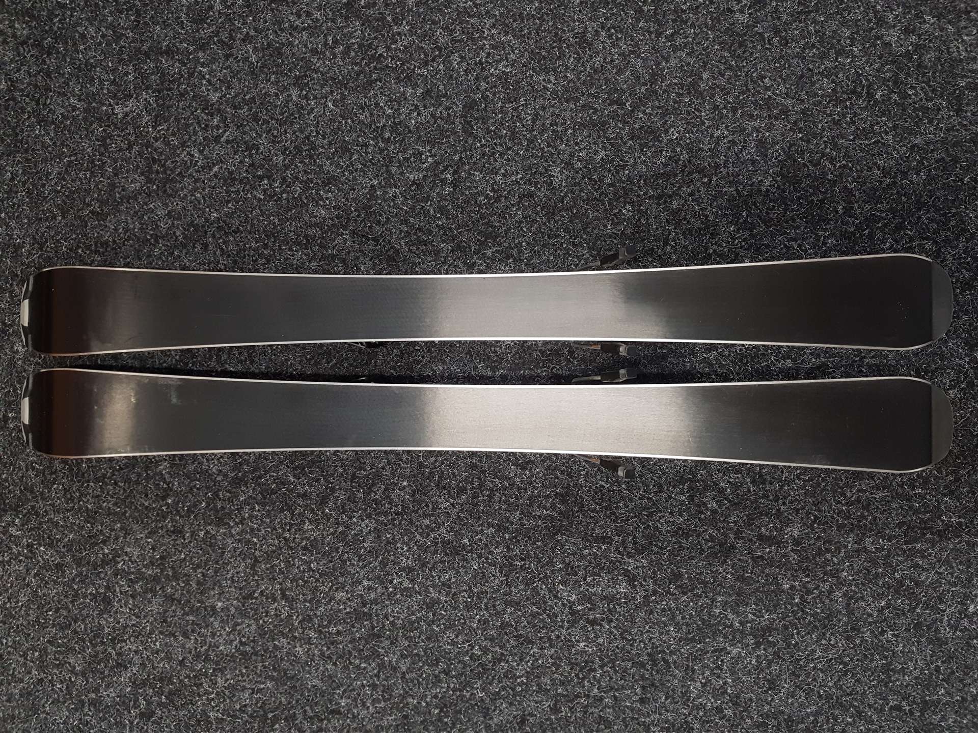 Gebruikte kinderski's TECNOPRO Pulse Team 66 + Tecnopro TC45 bindingen