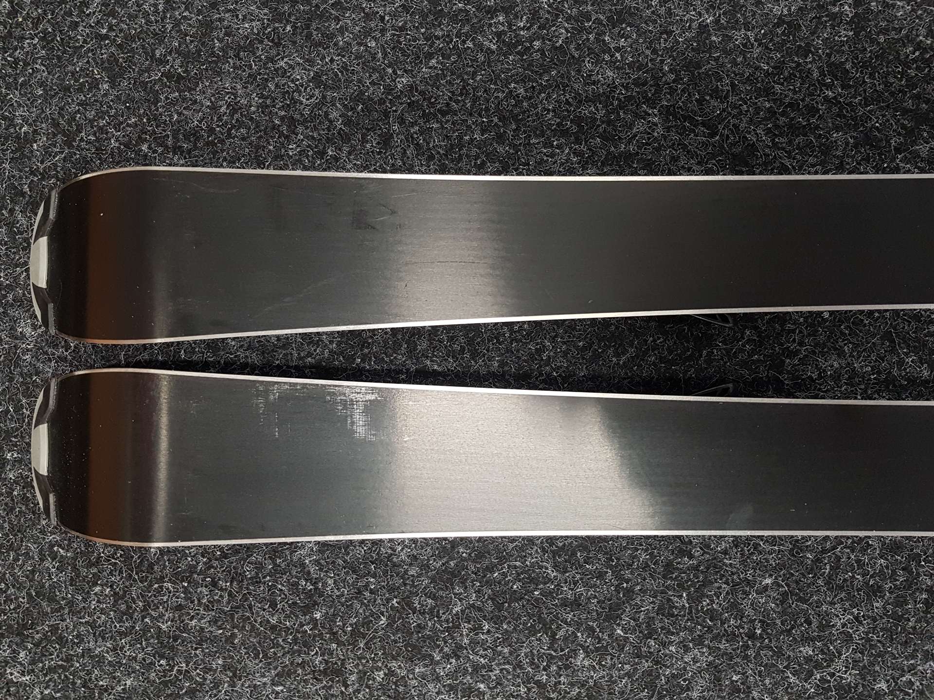 Gebruikte kinderski's TECNOPRO Pulse Team 66 + Tecnopro TC45 bindingen