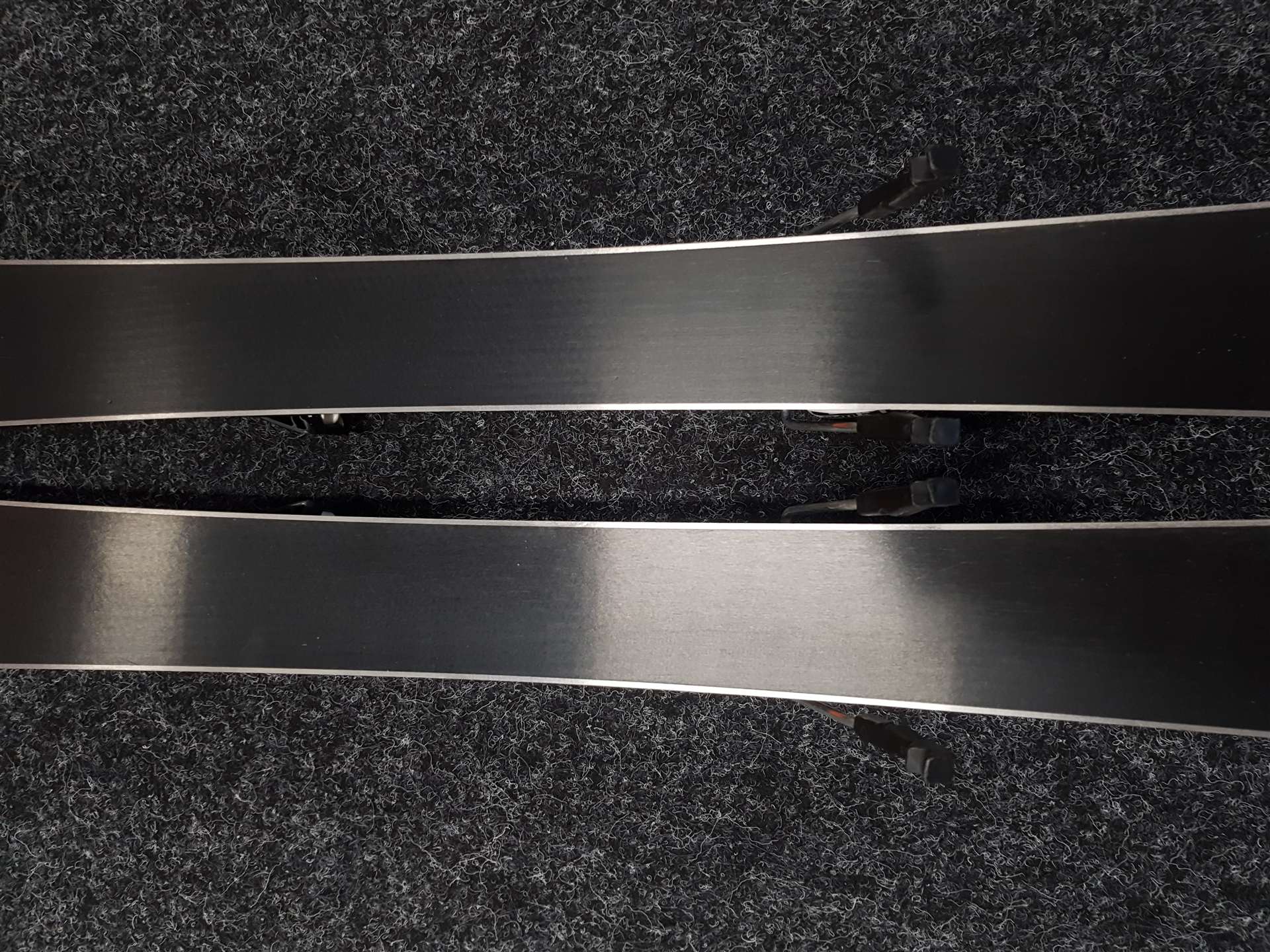 Gebruikte kinderski's TECNOPRO Pulse Team 66 + Tecnopro TC45 bindingen