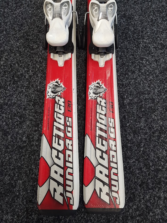Używane narty VOLKL Racetiger