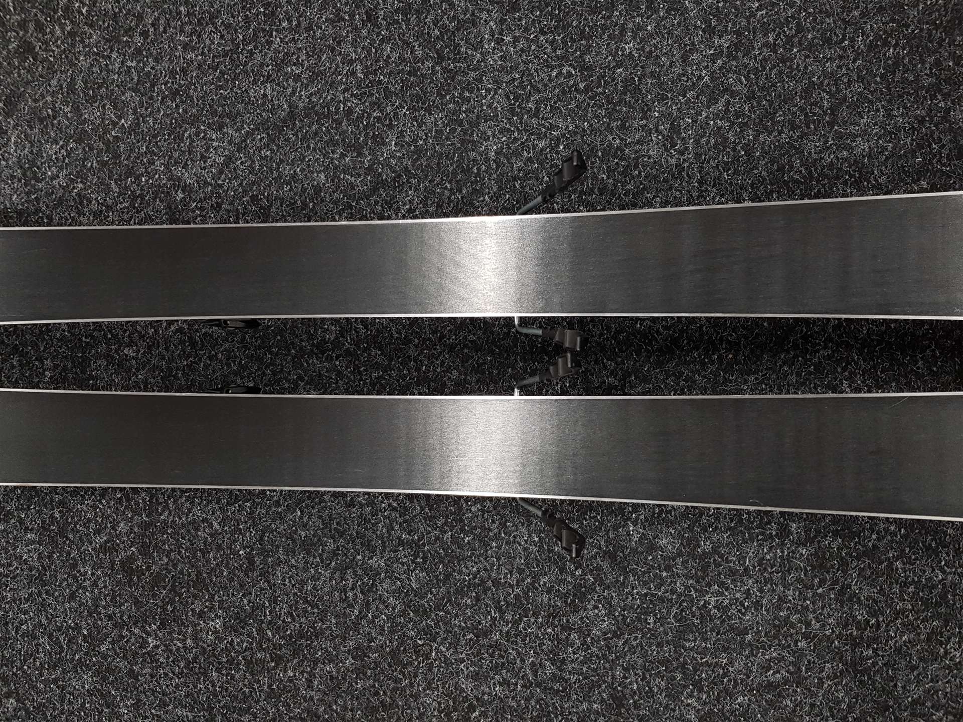 Skis K2 Disruption MTi W d'occasion + fixations Marker 11
