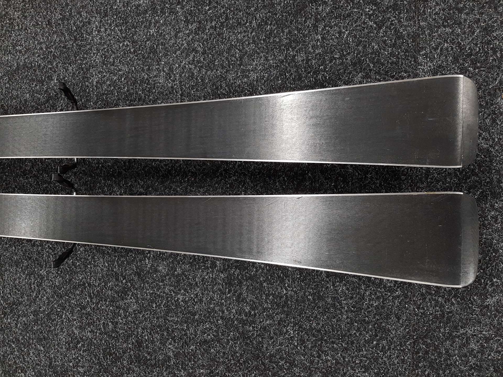 Skis K2 Disruption MTi W d'occasion + fixations Marker 11