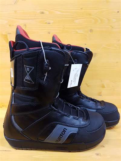 Chaussures de snowboard Burton Progression S2 pas chères