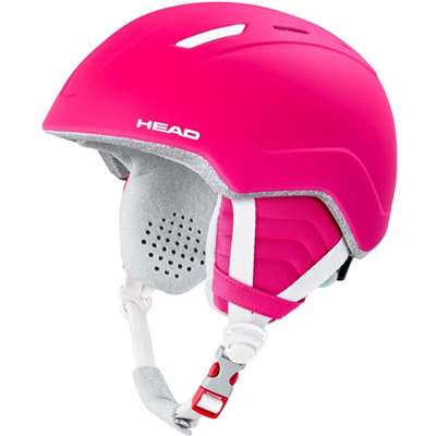 Casque de ski HEAD MAJA rose