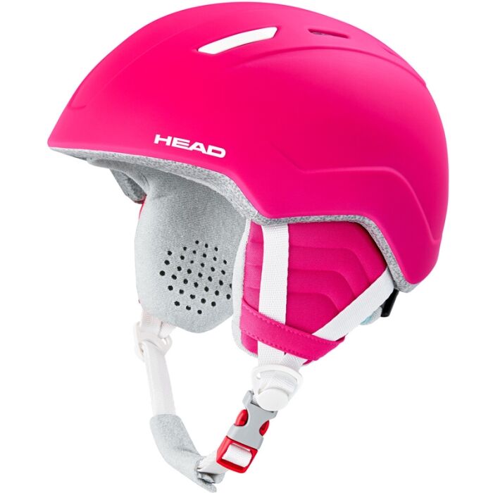 Casque de ski HEAD MAJA rose