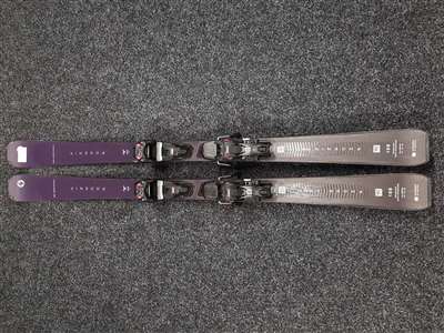 Schiuri folosite BLIZZARD Phoenix R13