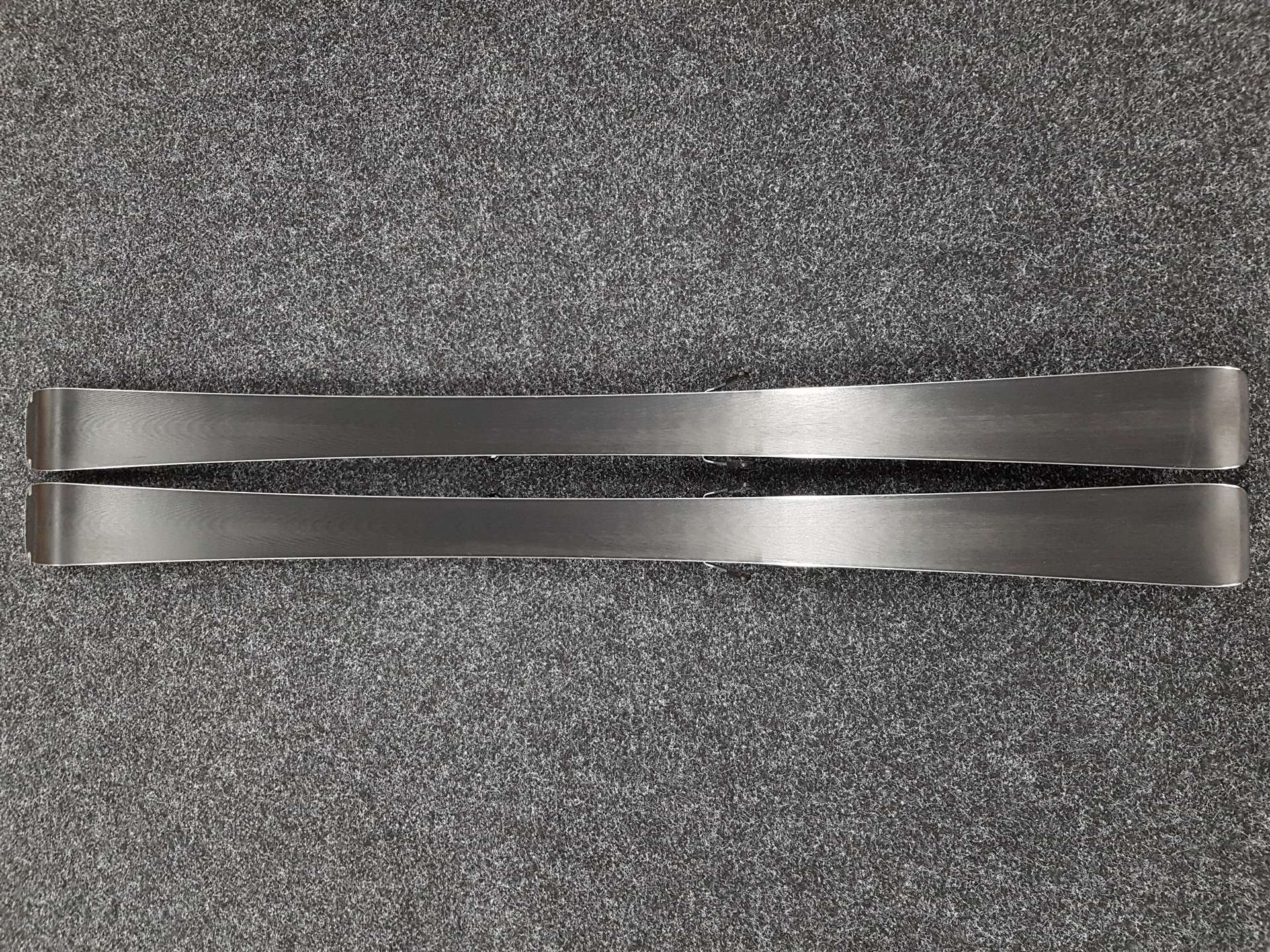 Skis SALOMON S/Force SX d'occasion + fixations Salomon L10