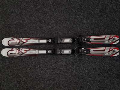 Skis K2 Strike à prix réduit