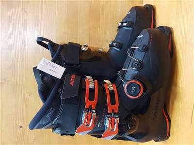 Używane buty narciarskie ATOMIC HAWX Prime R100