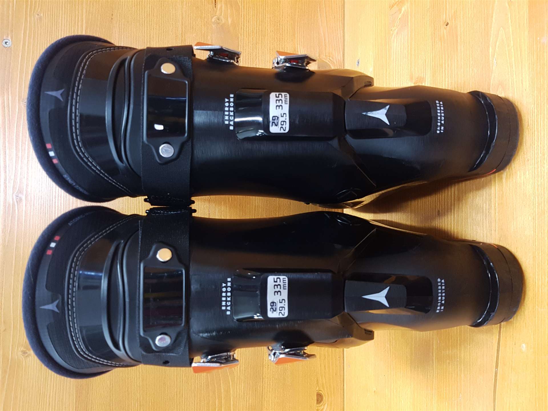 Használt ATOMIC HAWX Prime R100 sícipő