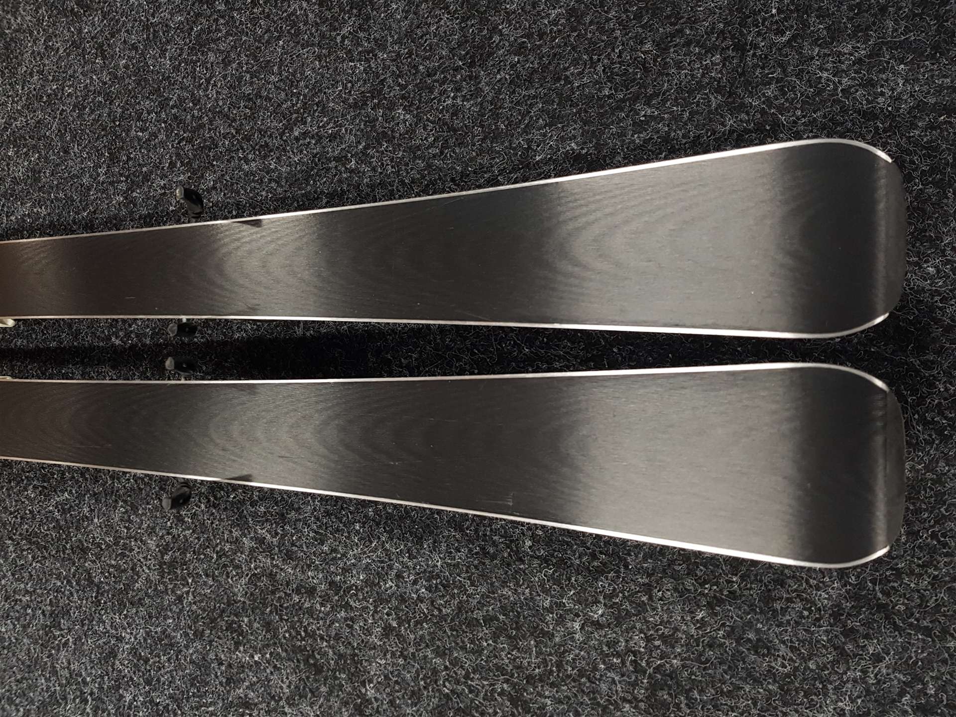 Gebrauchte Ski BLIZZARD Firebird JR + Bindungen Marker 7.0