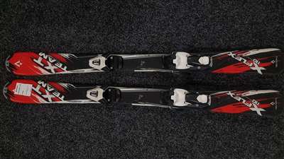 Skis TECNOPRO XT Team à prix avantageux