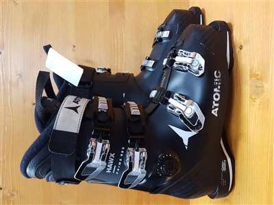 Botas de esquí ATOMIC Hawx Prime R85 usadas