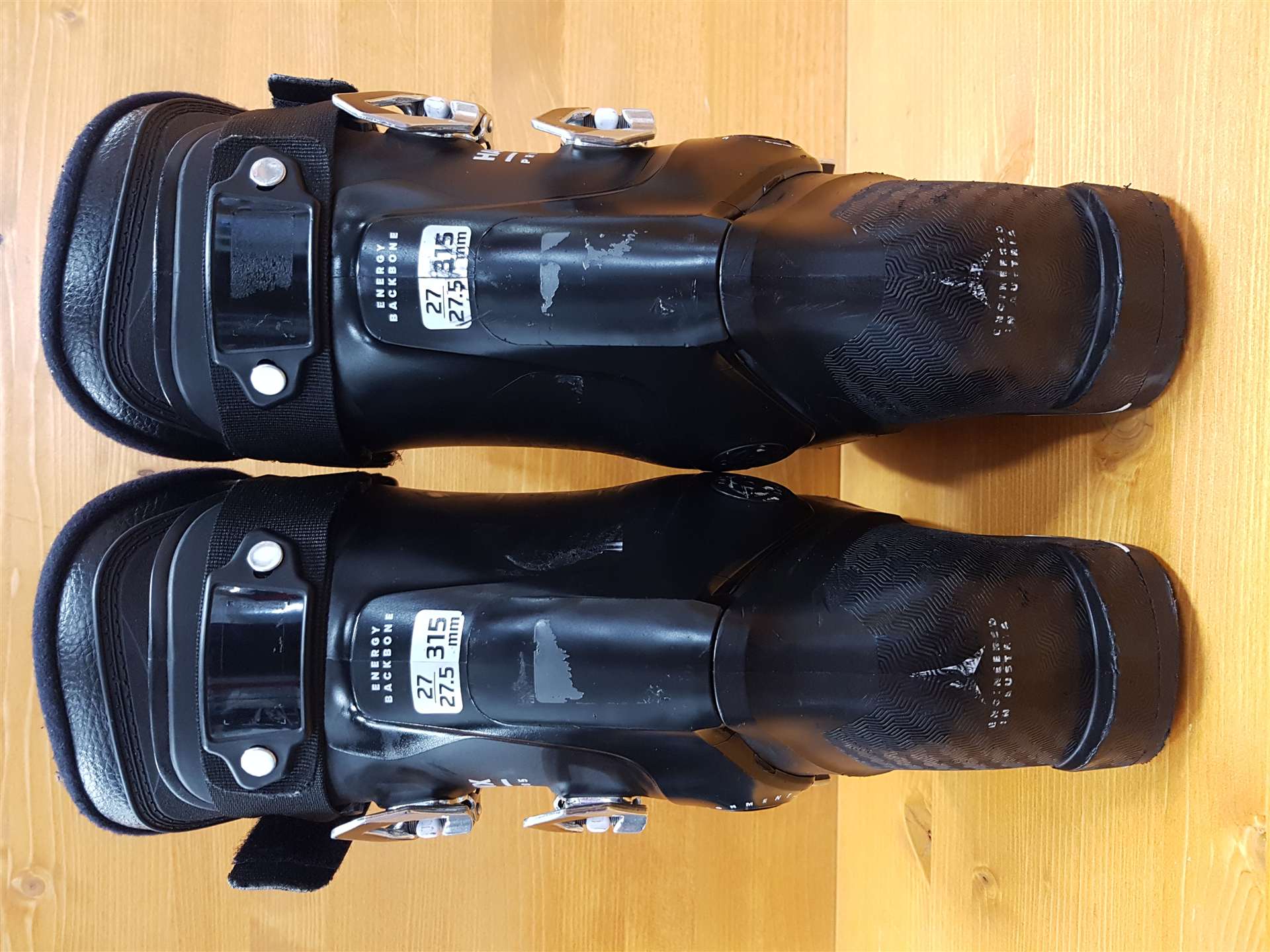 Używane buty narciarskie ATOMIC Hawx Prime R85