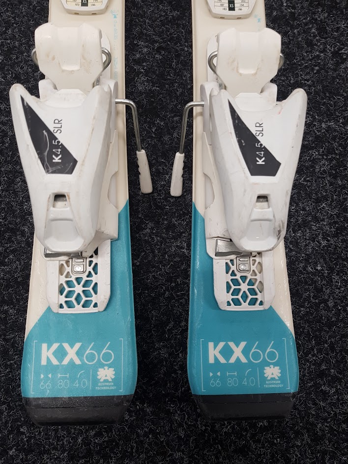 Gebrauchte Kastle KX Skier