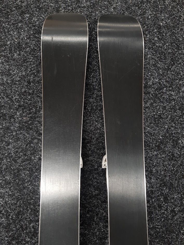 Gebrauchte Kastle KX Skier