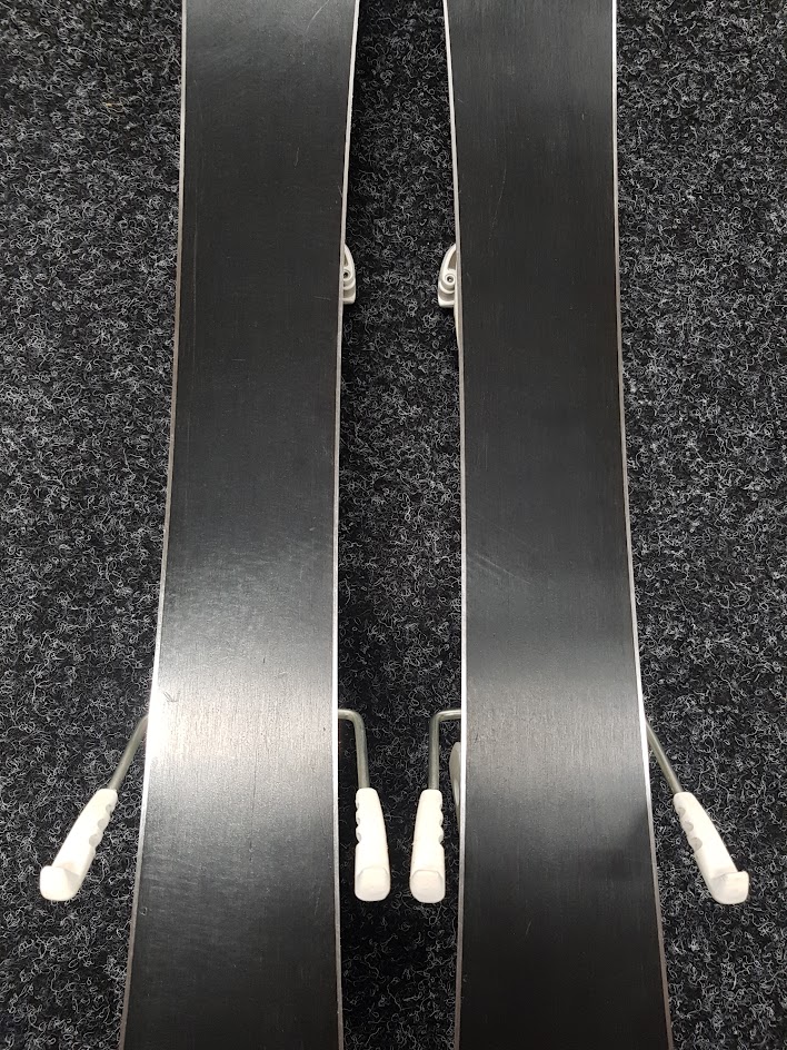 Gebrauchte Kastle KX Skier