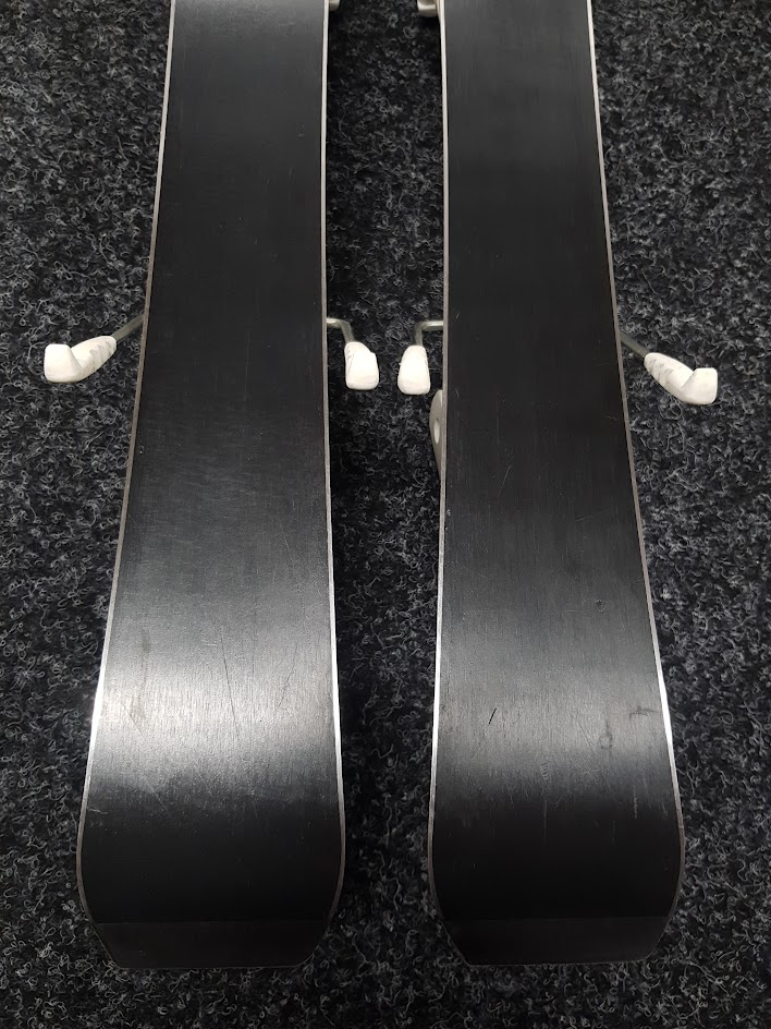 Gebrauchte Kastle KX Skier